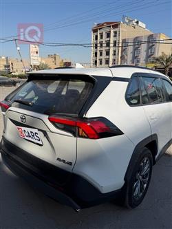 تويوتا راف 4